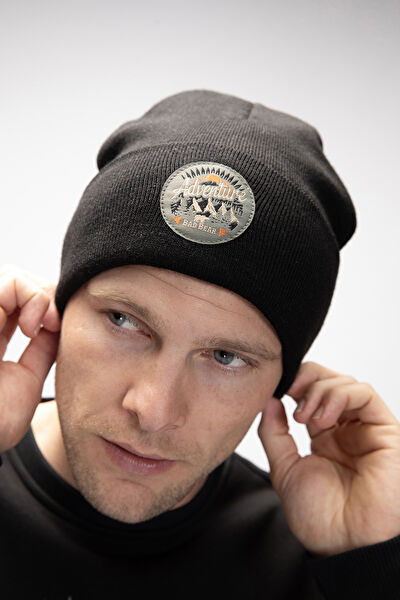 Bad Bear Eldiven, Bere, Şapka, Maske