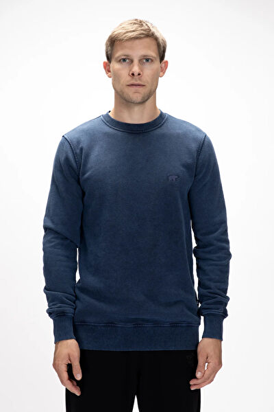 Bad Bear Erkek Sweatshirt