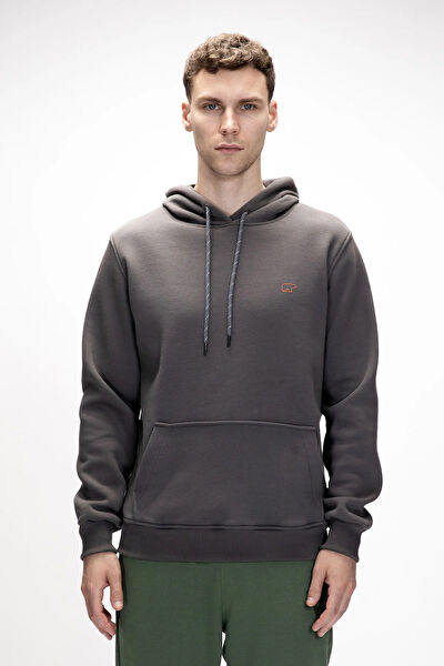 Bad Bear Erkek Sweatshirt