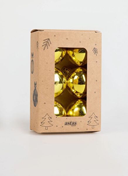 EVVON Dekoratif Obje, Biblo, Figür