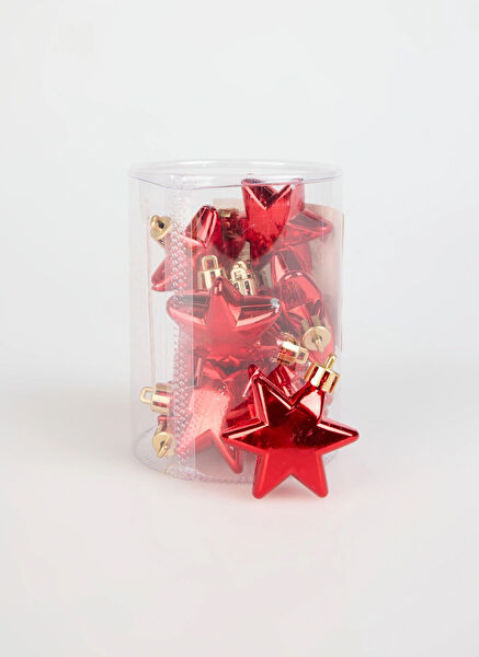 EVVON Dekoratif Obje, Biblo, Figür