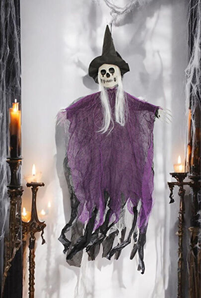 Kapella Parti Süsleme Malzemeleri