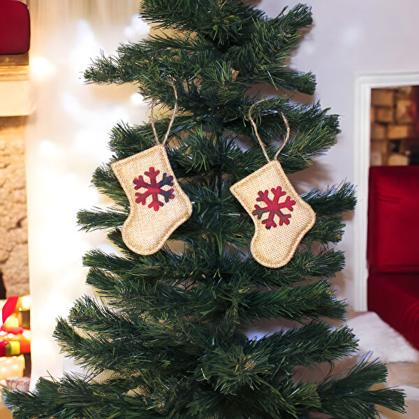 Kapella Yılbaşı Süsleri