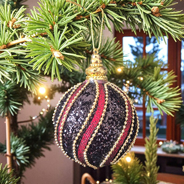 Kapella Yılbaşı Süsleri