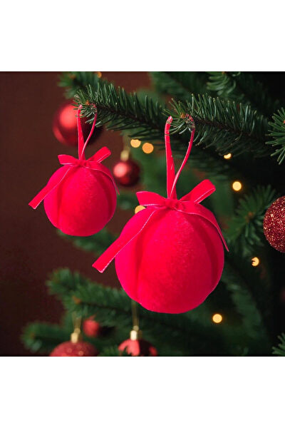 Kapella Yılbaşı Süsleri