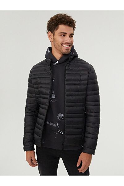 Loft Erkek Mont, Kaban