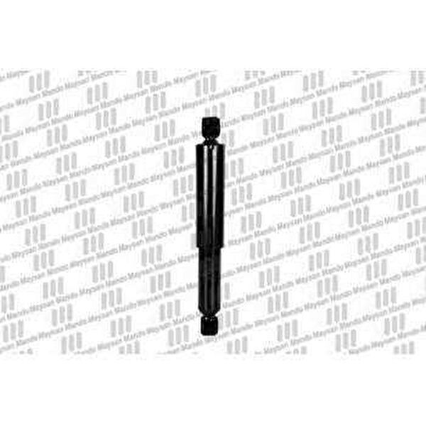 Parça Yuvası Amortisörler