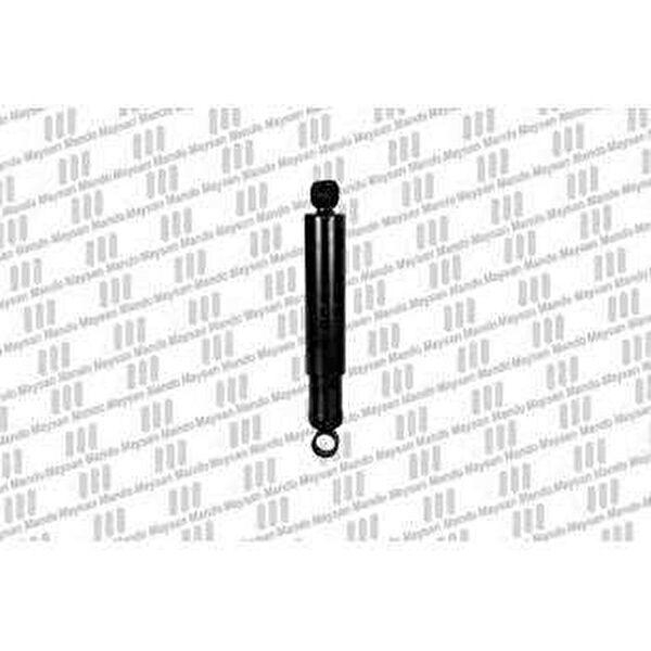 Parça Yuvası Amortisörler