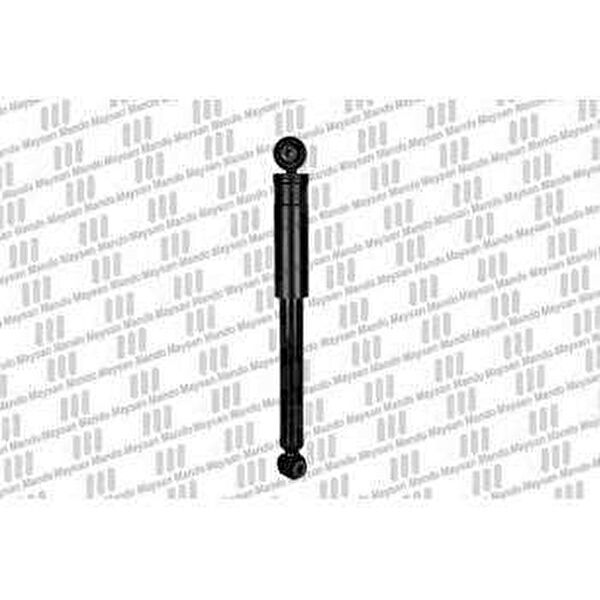 Parça Yuvası Amortisörler