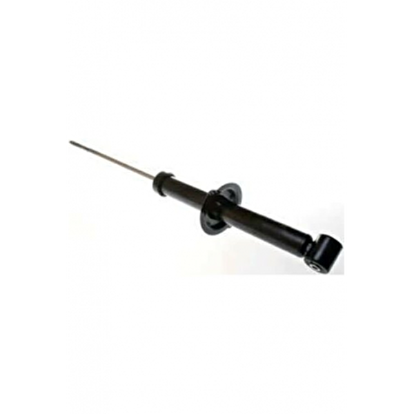 Parça Yuvası Amortisörler