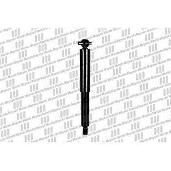 Parça Yuvası Amortisörler