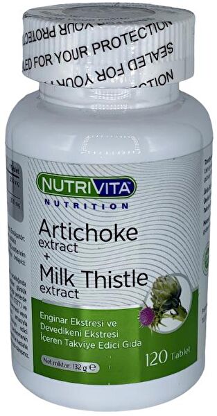 Nutrivita Nutrition Vitamin, Mineral