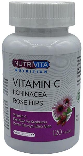 Nutrivita Nutrition Vitamin, Mineral