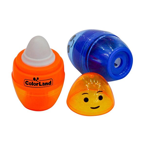 Kalemhane Silgi, Kalemtıraş