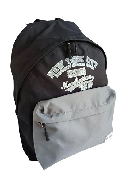 Bear & Deer Okul Çantası