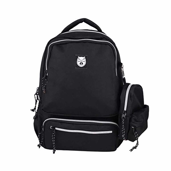 Bear & Deer Okul Çantası