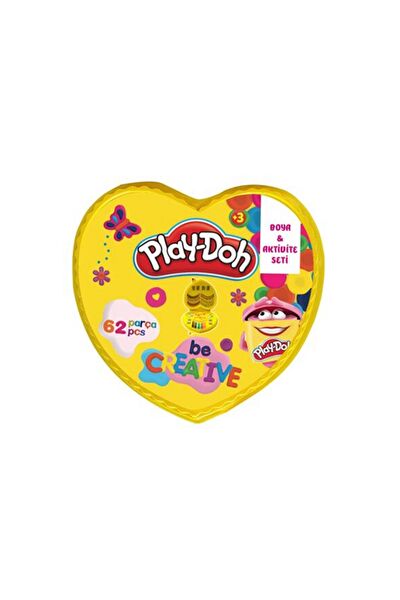 Play-Doh Kurşun Kalem
