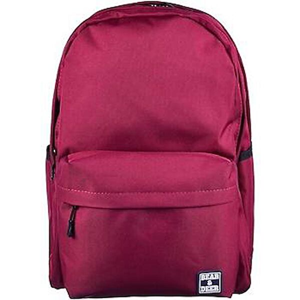 Bear & Deer Okul Çantası