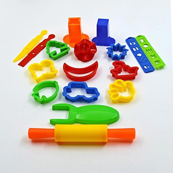 HAMUR Oyun Hamuru, Slime