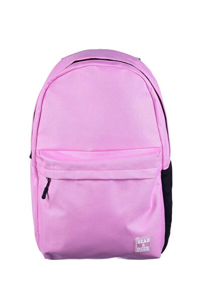 Bear & Deer Okul Çantası