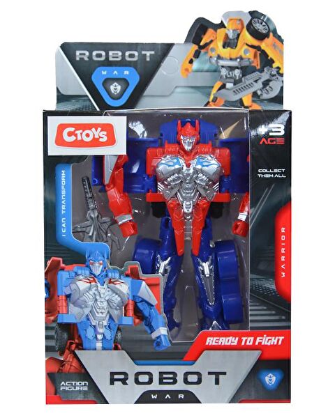 Ceren Oyuncak Karakter Figürü