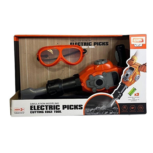 Ceren Eğitici Oyuncaklar