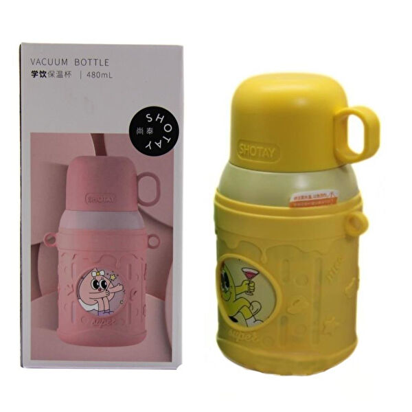 Shotay Suluk, Matara