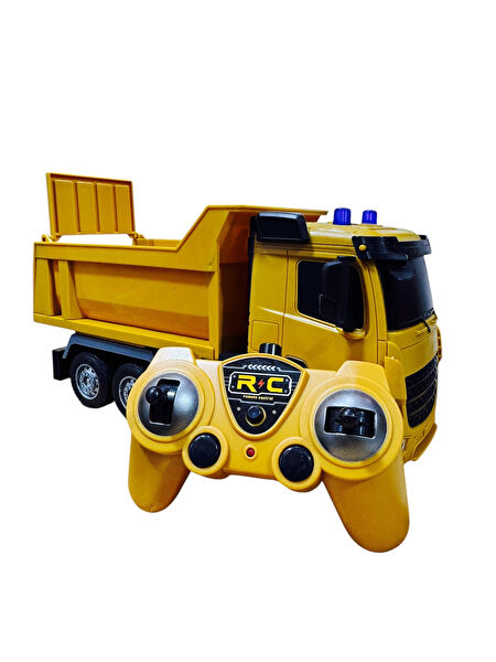 Ctoys Uzaktan Kumandalı Araba