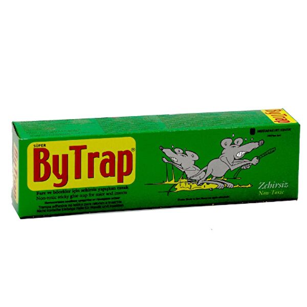 Bytrap Böcek İlacı