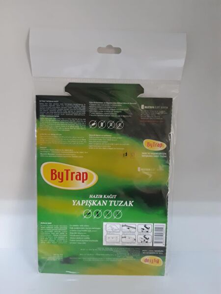 Bytrap Böcek İlacı