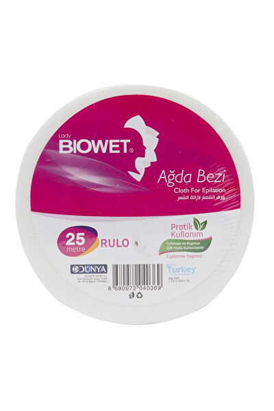 Biowet Ağda