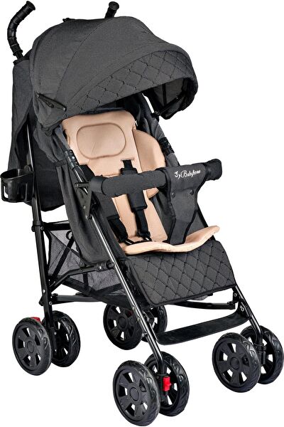 Baby Home Bebek Arabası