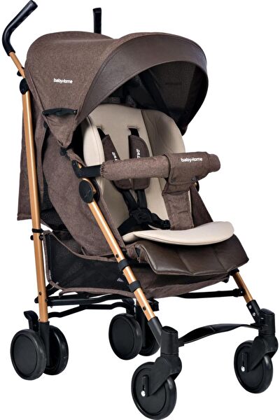 Baby Home Bebek Arabası