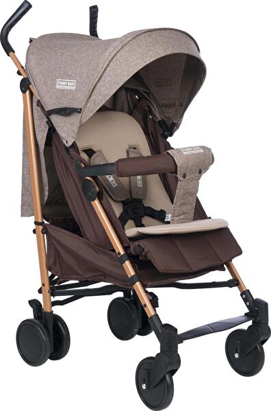 Tommybaby Baston, Pusetler