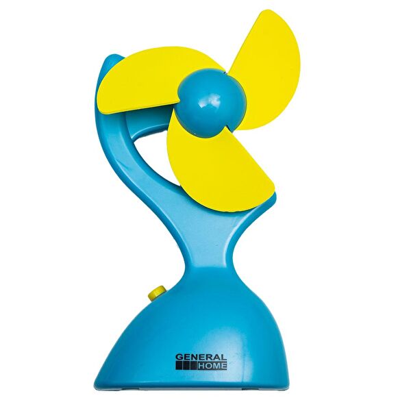 Mınıso Vantilatörler