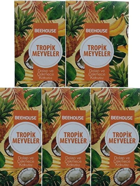 Bee House Oda Kokusu