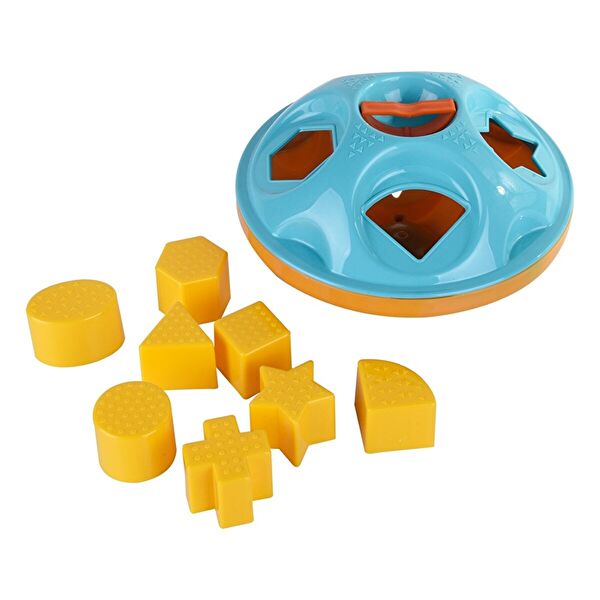 Zuzu Toys Eğitici Oyuncaklar