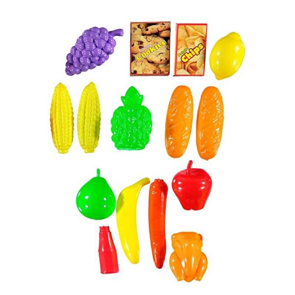 Zuzu Toys Evcilik, Mutfak Setleri