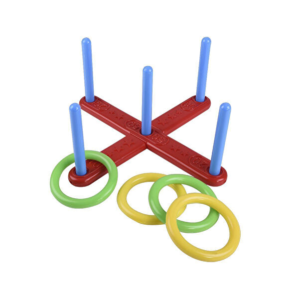 Zuzu Toys Eğitici Oyuncaklar