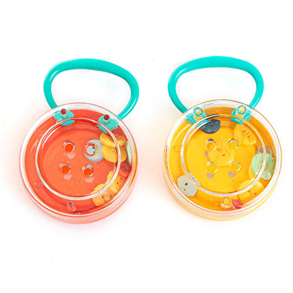 Zuzu Toys Çıngırak