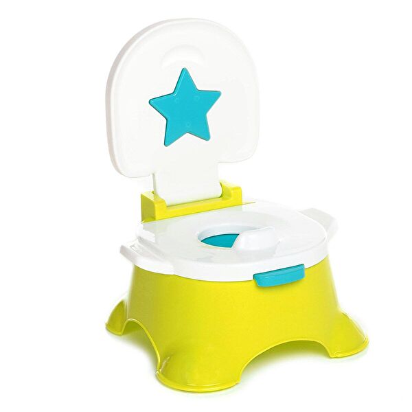 Baby Plus Lazımlık, Eğitici Oturak