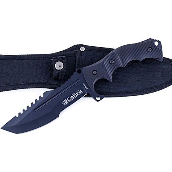 Columbia Bıçak ve Çakılar