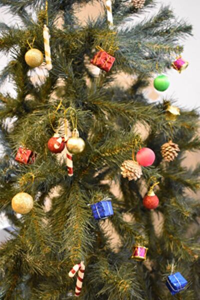 Waldern Yılbaşı Süsleri