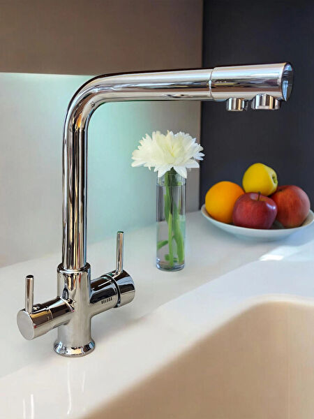 Aqua Theme Su Arıtma Cihazı Yedek Parça, Aksesuar