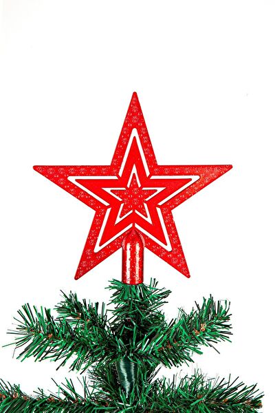 Waldern Yılbaşı Süsleri