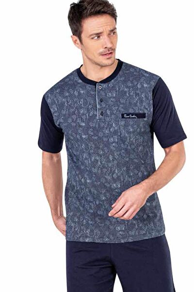 Pierre Cardin Erkek Pijama, Pijama Takımı