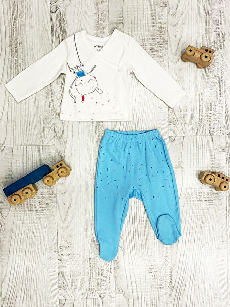 Aydodo Bebek Alt, Üst Takım