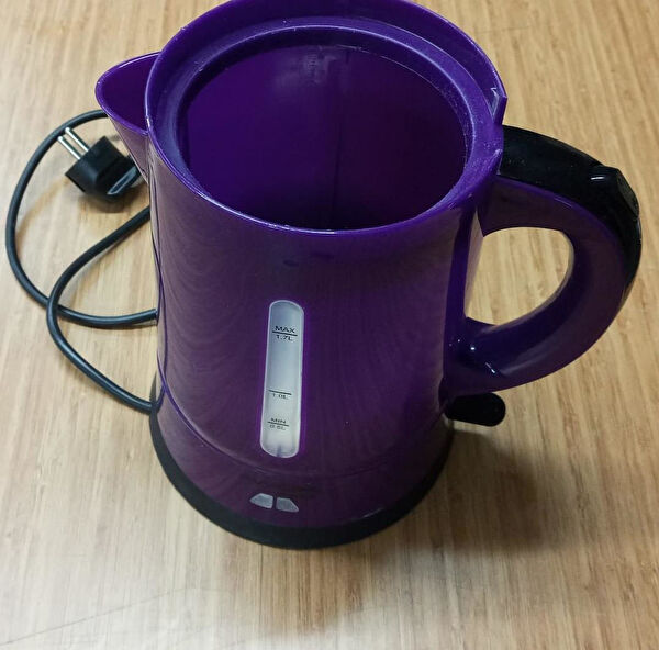 Awox Kettle, Su Isıtıcılar