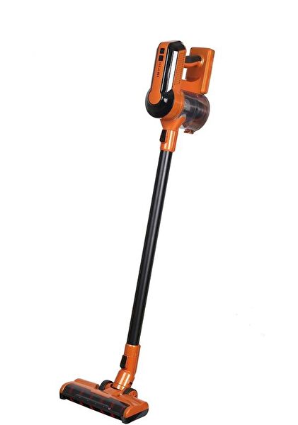  Şarjlı, Dikey Süpürge