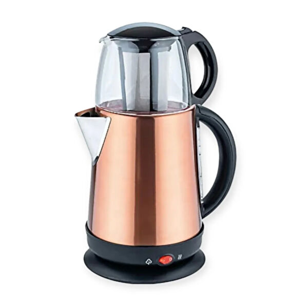 Awox Çay Makineleri